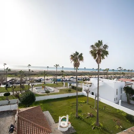 Apartment Con Vistas Al Mar *