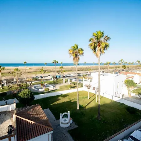 Apartment Con Vistas Al Mar *