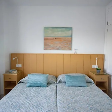 Apartment Con Vistas Al Mar *