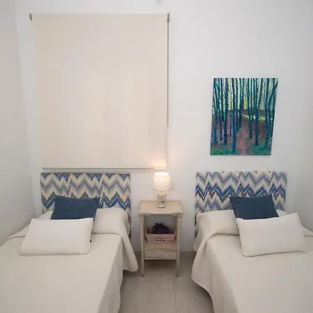 Apartment Con Vistas Al Mar Conil De La Frontera