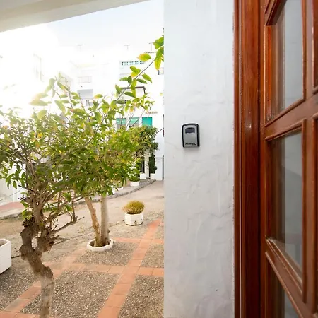 Apartment Con Vistas Al Mar Conil De La Frontera
