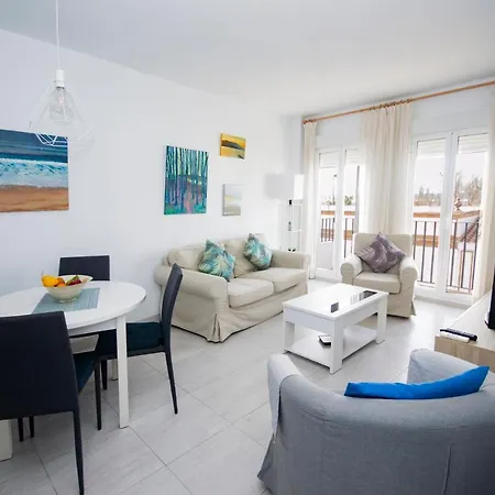 Apartment Con Vistas Al Mar